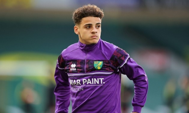 Tottenham ready to battle Man Utd over deal to sign £30m star – Sky Sports - Bóng Đá