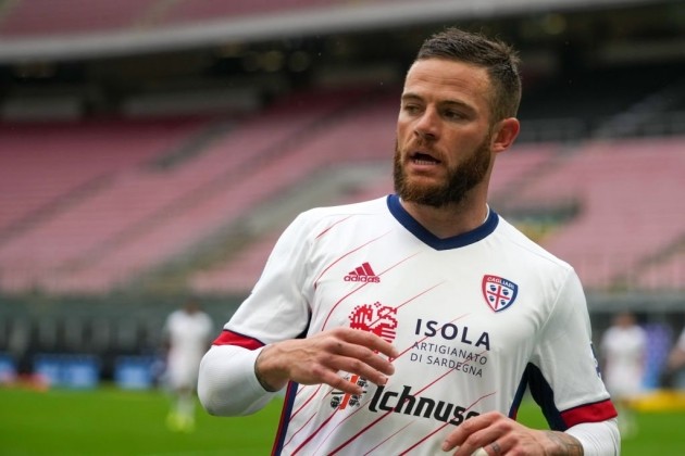 REPORT: NAHITAN NANDEZ HAS REJECTED OFFER TO JOIN ARSENAL - Bóng Đá