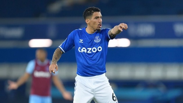 Ancelotti eager to continue love affair with affordable Everton star - Bóng Đá