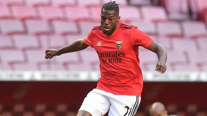 Nuno Tavares to join Arsenal: What will the youngster bring to the team - Bóng Đá