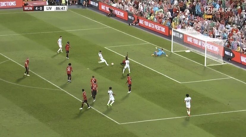 Điên rồ World Cup 2022 - Bóng Đá