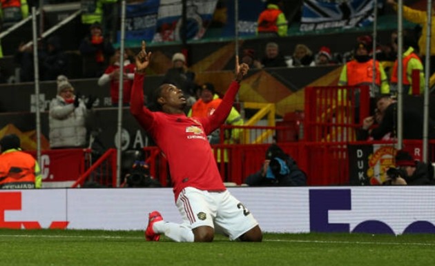 5 điểm nhấn Atletico 1-0 M.U: Nỗi lo còn đó; Giá trị Eriksen - Bóng Đá