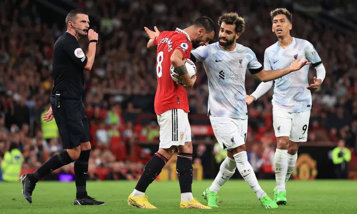 Siêu máy tính dự đoán Premier League 2022/23: Số 1 khó cản; M.U thứ mấy? - Bóng Đá