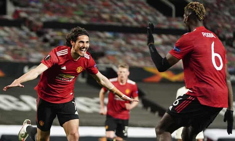 Có một lời nguyền đáng sợ đã bị phá bỏ tại Old Trafford - Bóng Đá