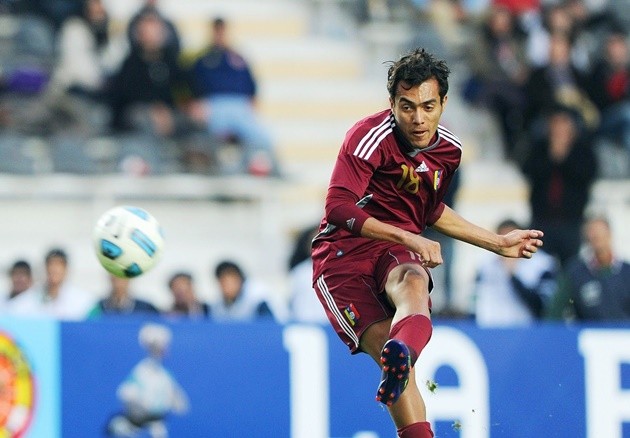 10 chân sút phạt trực tiếp hay nhất Châu Âu từ mùa 2006/07 - Bóng Đá