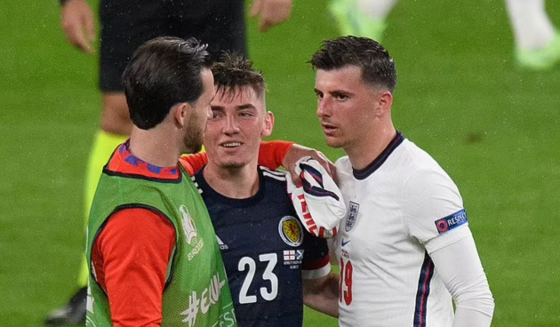 Roy Keane chỉ trích Mount và Chilwell - Bóng Đá