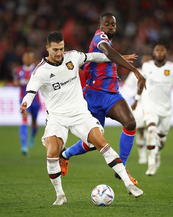 Không phải Martial, đây mới là bất ngờ lớn nhất của M.U trong mùa hè - Bóng Đá