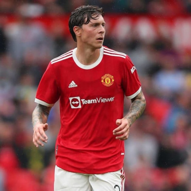 5 điểm nhấn Man Utd - Leeds - Bóng Đá