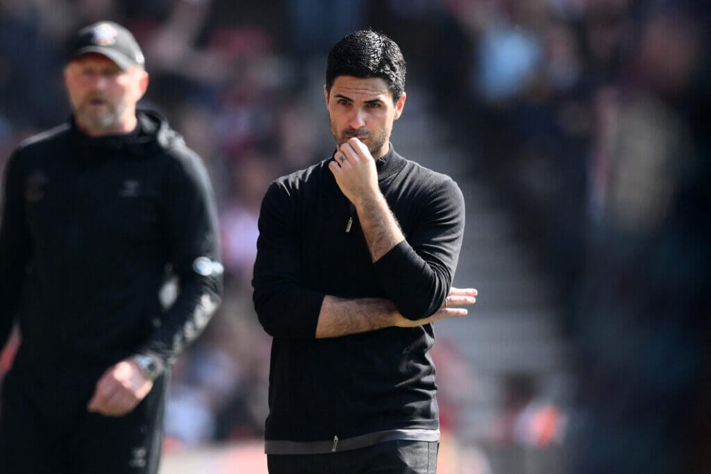 Arsenal triển khai dự án xây dựng bản sắc - Bóng Đá