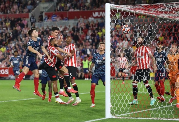 Mikael Silvestre predicts where Arsenal will finish this season - Bóng Đá