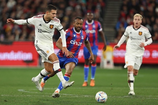 Không phải Martial, đây mới là bất ngờ lớn nhất của M.U trong mùa hè - Bóng Đá