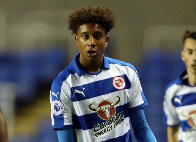 ARSENAL TARGET MICHAEL OLISE HAS LOW RELEASE CLAUSE – SHOULD THE GUNNERS ACTIVATE? - Bóng Đá