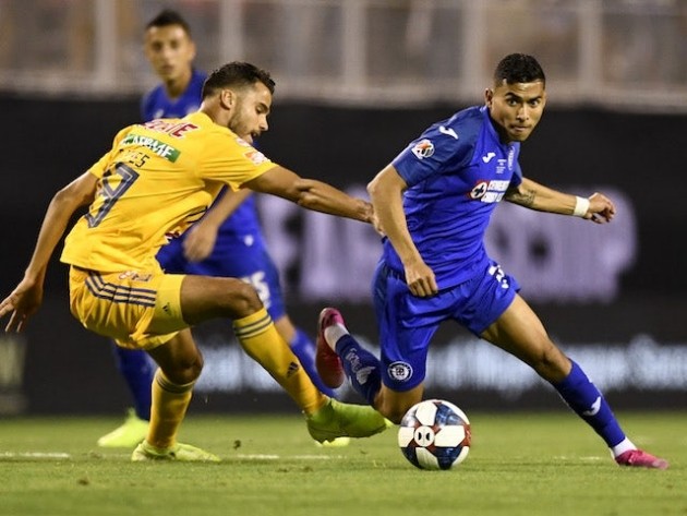 Arsenal, Tottenham Hotspur interested in Orbelin Pineda? - Bóng Đá