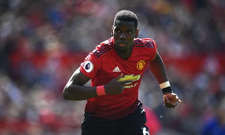 Cái tên này đã gieo 'mầm họa' cho MU và Pogba thế nào? - Bóng Đá