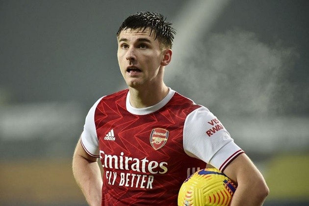 5 best Arsenal players this season - Bóng Đá