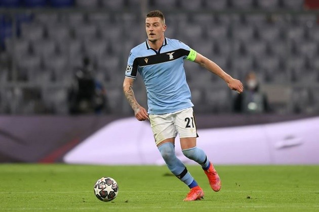 5 most valuable players in Serie A this season - Bóng Đá