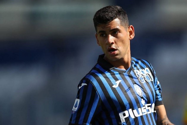 5 Serie A stars who should move to the Premier League - Bóng Đá