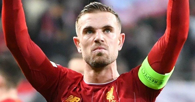Hendo: We should've scored more against Salzburg - Bóng Đá