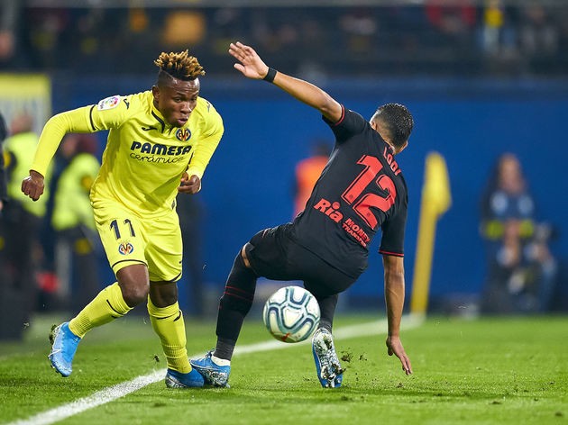 Ảnh Atletico - Bóng Đá