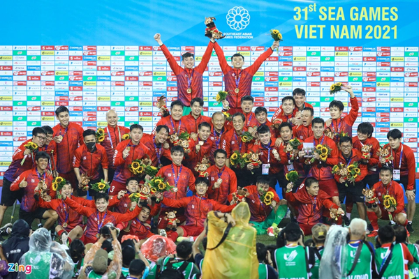 U23 Việt Nam không quên Lê Văn Xuân - Bóng Đá