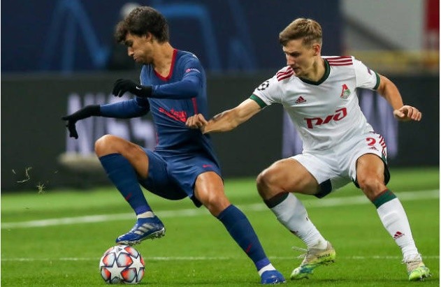 Sau trận Barca - Bóng Đá