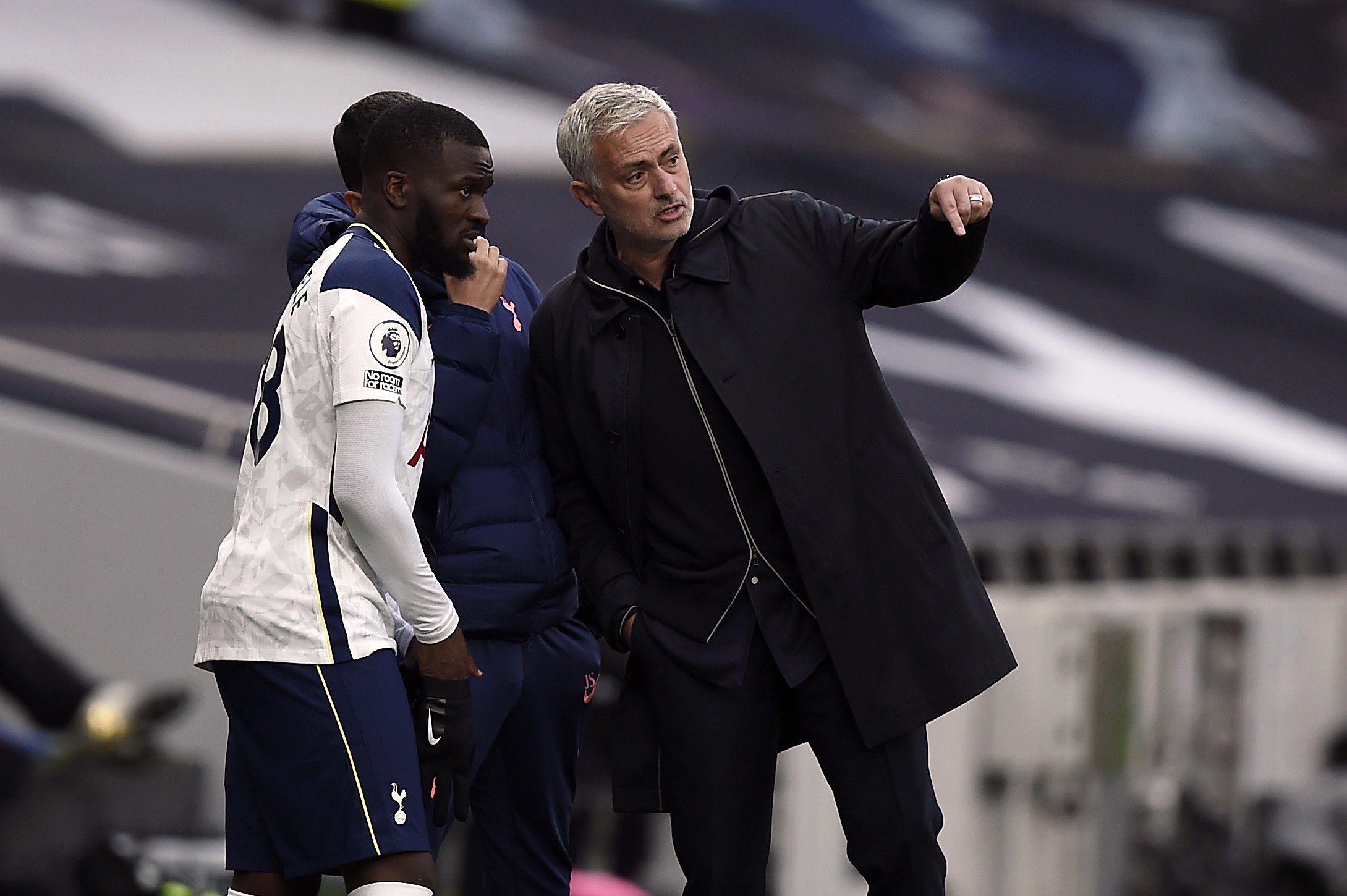 TOTTENHAM HOTSPUR: FANS BUZZ OVER NDOMBELE’S PERFORMANCE VS LUDOGORETS RAZGRAD - Bóng Đá
