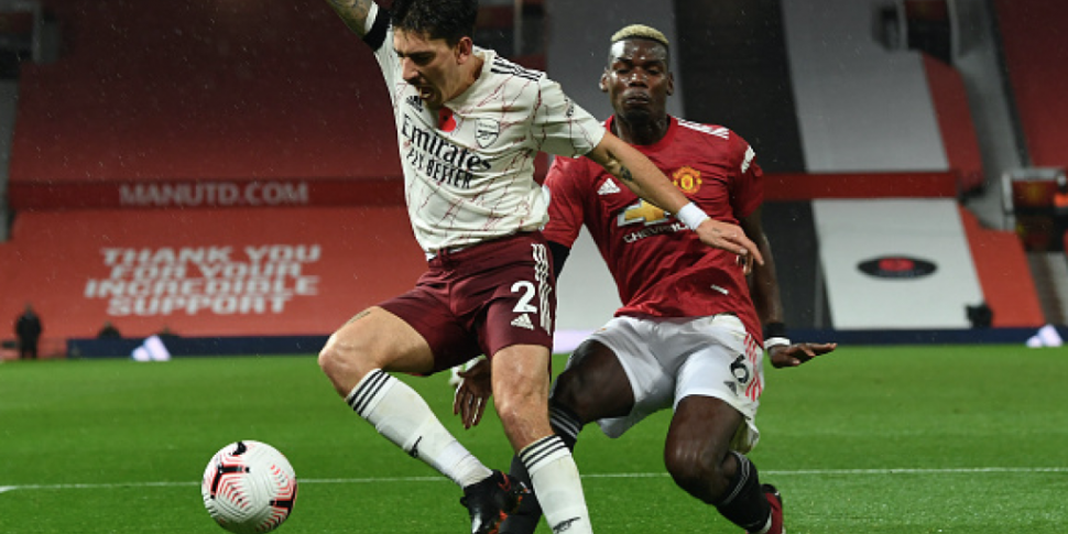Man Utd fans rage on Paul Pogba - Bóng Đá