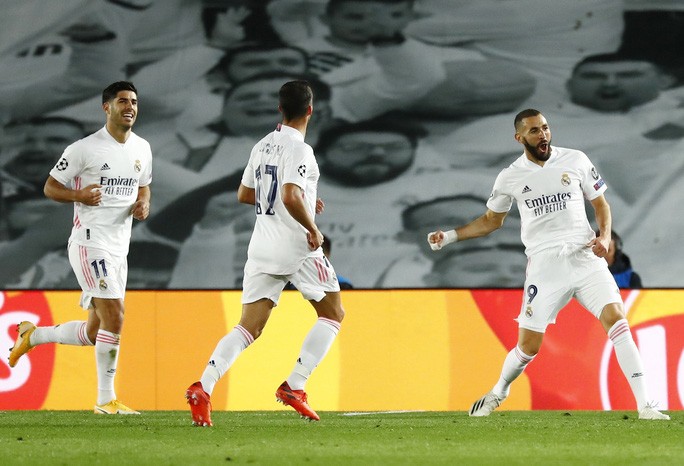 Real Madrid have set their January 2021 transfer policy - Bóng Đá