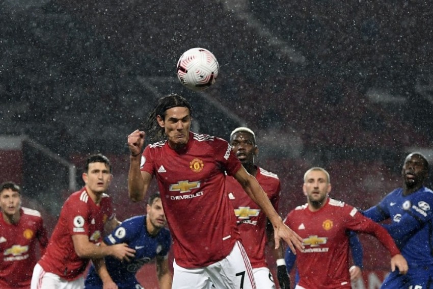 Lần đầu cho 2 tân binh, Man Utd ra sân với đội hình nào đấu Southampton? - Bóng Đá