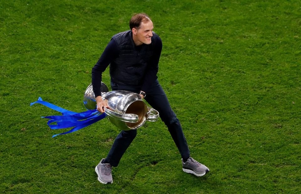BXH Premier League trông thế nào từ khi Tuchel dẫn dắt Chelsea? - Bóng Đá