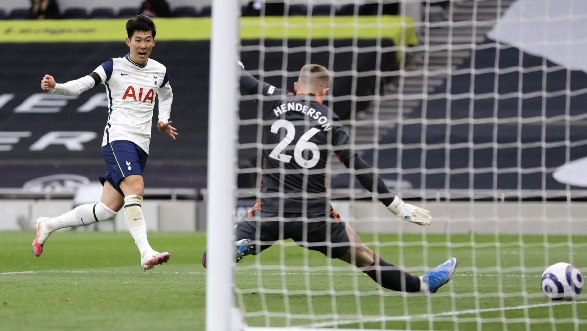 M.U hạ Spurs, tất cả đã sai về Ole Gunnar Solskjaer - Bóng Đá