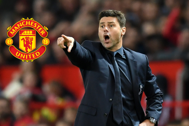 Alli backed to make £30m move and follow Pochettino to Man Utd - Bóng Đá