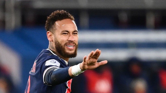Barcelona presidential candidate rules out Neymar signing - Bóng Đá