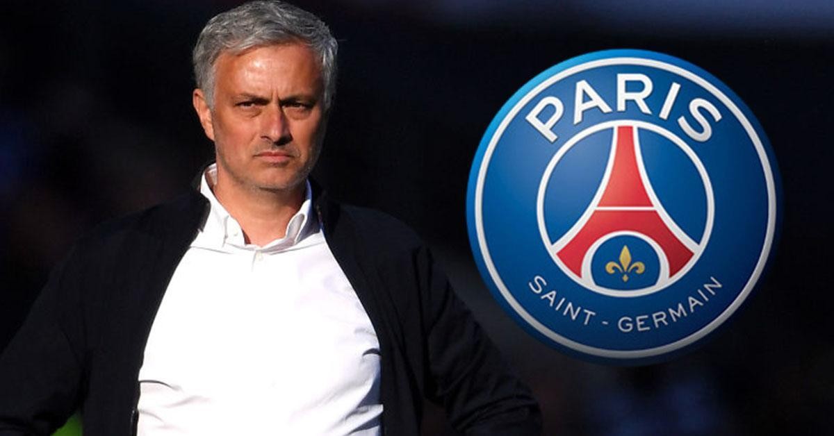 Xác nhận! Xong vụ Mourinho - Bóng Đá