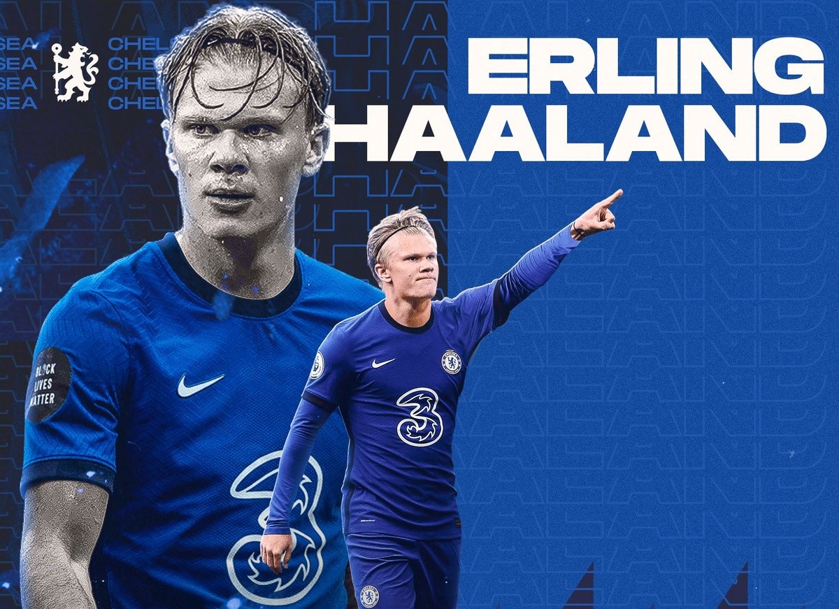 Với 4 HĐ cực chất, Chelsea sẽ khiến cả Premier League khiếp sợ - Bóng Đá