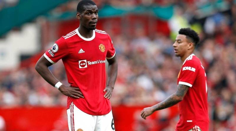 Tottenham Hotspur among clubs interested in signing Manchester United star Jesse Lingard - Bóng Đá