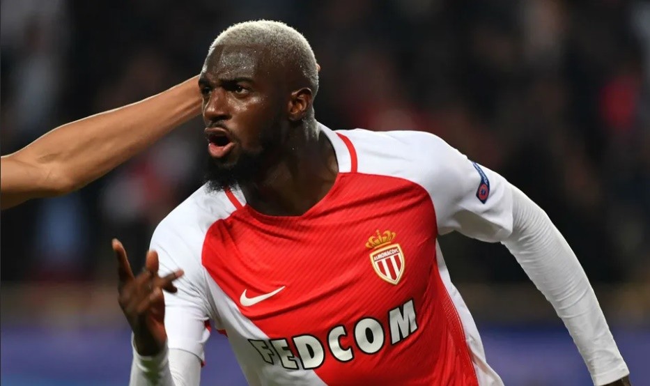 Đội hình toàn sao của AS Monaco - Bóng Đá