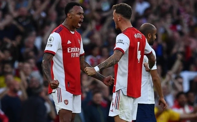 Arsenal should beware of Juventus swap deal as 'massive difference' claim re-emerges - Bóng Đá