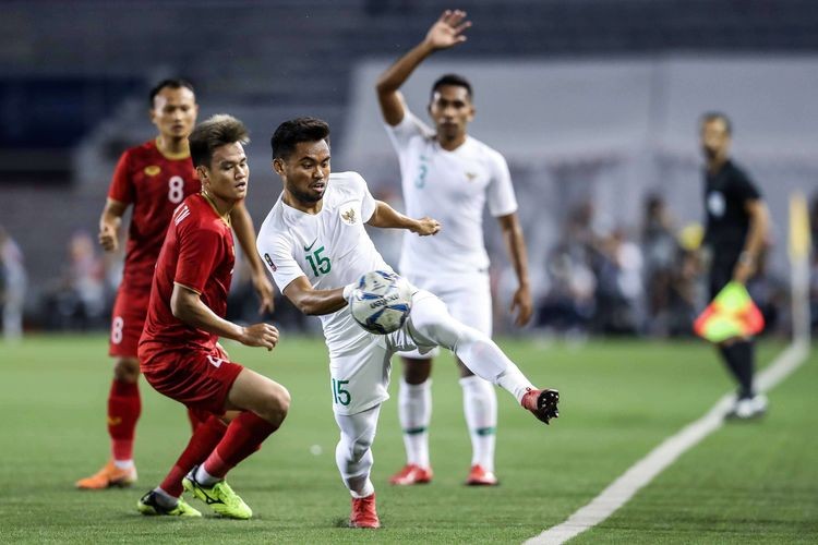 Phóng viên Indonesia: U22 Việt Nam chỉ gặp may ở vòng bảng, chúng tôi sẽ phục thù - Bóng Đá