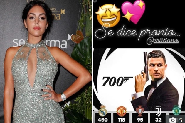 Ronaldo hóa điệp viên 007 - Bóng Đá