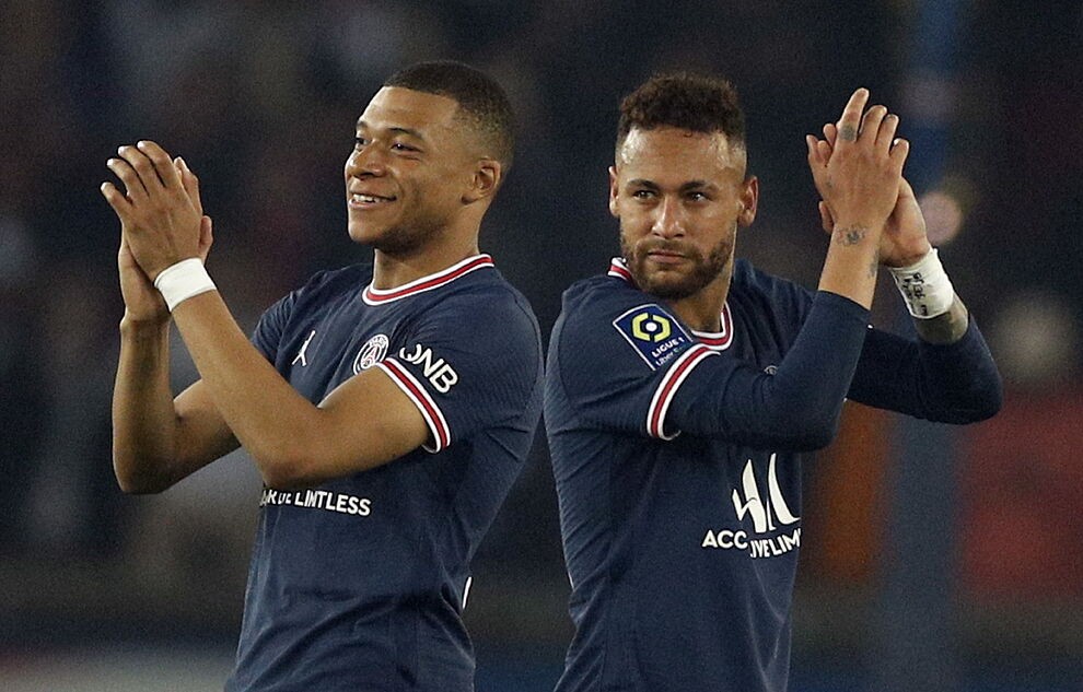PSG are on course for huge losses... without batting an eyelid - Bóng Đá