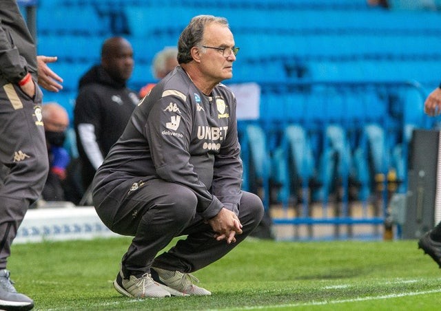 Marcelo Bielsa confirms he will stay on as Leeds United manager next season - Bóng Đá