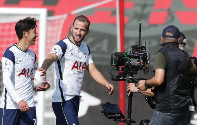 EURO 2020: Sân khấu cho những 