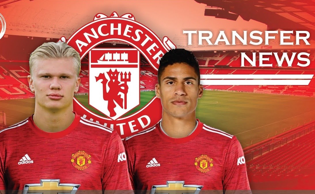 Manchester United owner Joel Glazer's stance as 'Erling Haaland swap deal considered' - Bóng Đá