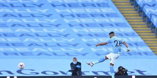 De Bruyne ghi 10 bàn, Man City hủy diệt Leicester City kinh hoàng - Bóng Đá