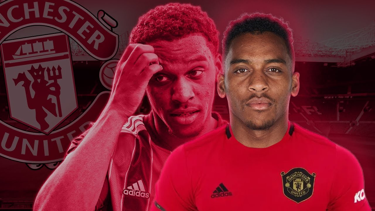 Jurrien Timber - Ten Hag has already launched bid to sign £35million player for Man United  - Bóng Đá