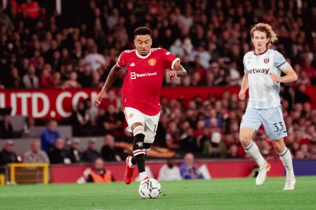Manchester United's three best players against West Ham - Bóng Đá