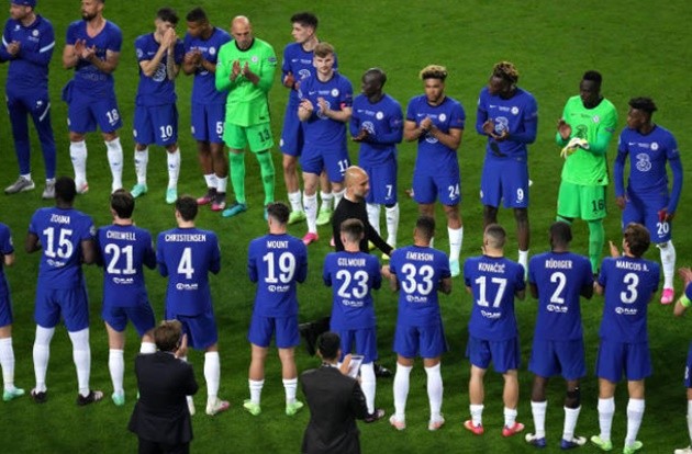 Từ Fernando Torres đến Kai Havertz: Những 