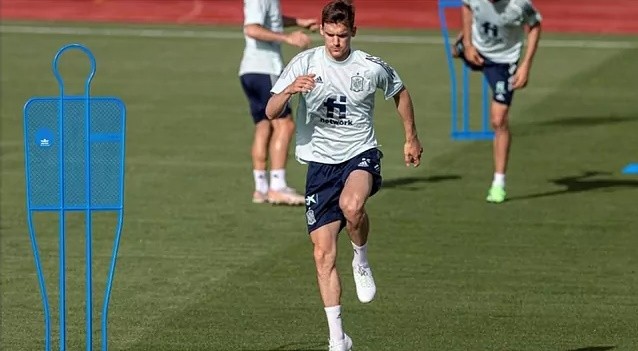 Tây Ban Nha đón chào sự trở lại của 