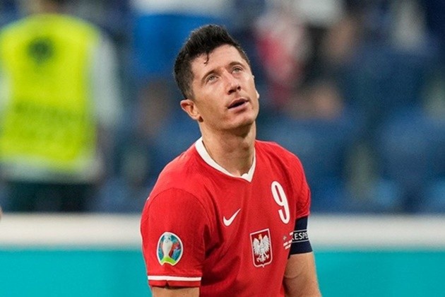 Top 10 chân sút đắt giá nhất EURO: - Bóng Đá